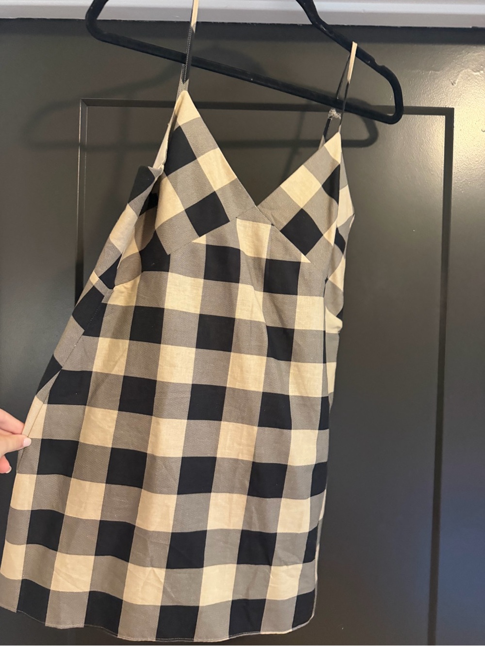 SER.O.YA Mini Dress - Picture 3 of 6